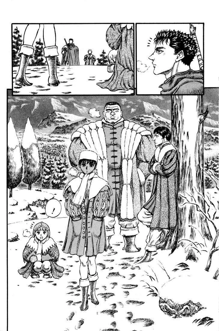 Berserk — Cap. 34, pág. 19