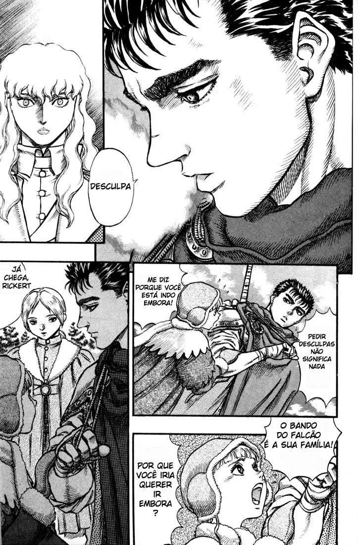 Berserk — Cap. 35, pág. 3