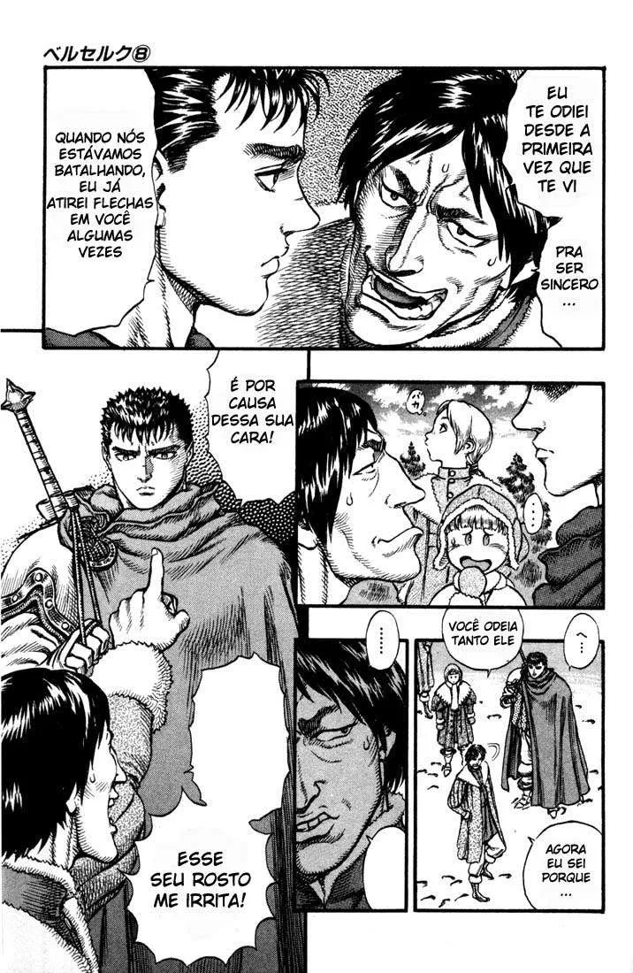 Berserk — Cap. 35, pág. 5