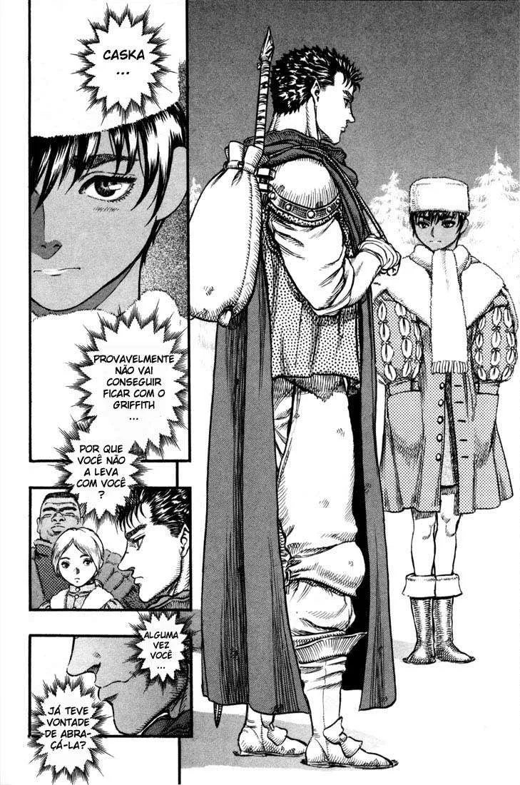 Berserk — Cap. 35, pág. 8