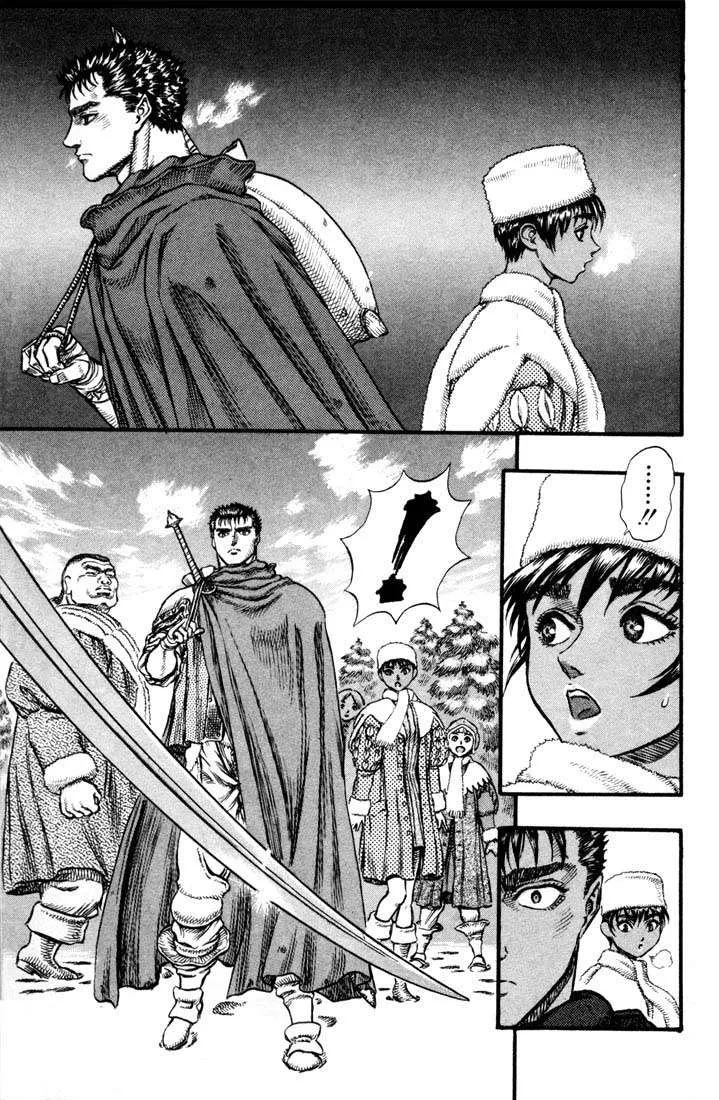 Berserk — Cap. 35, pág. 9