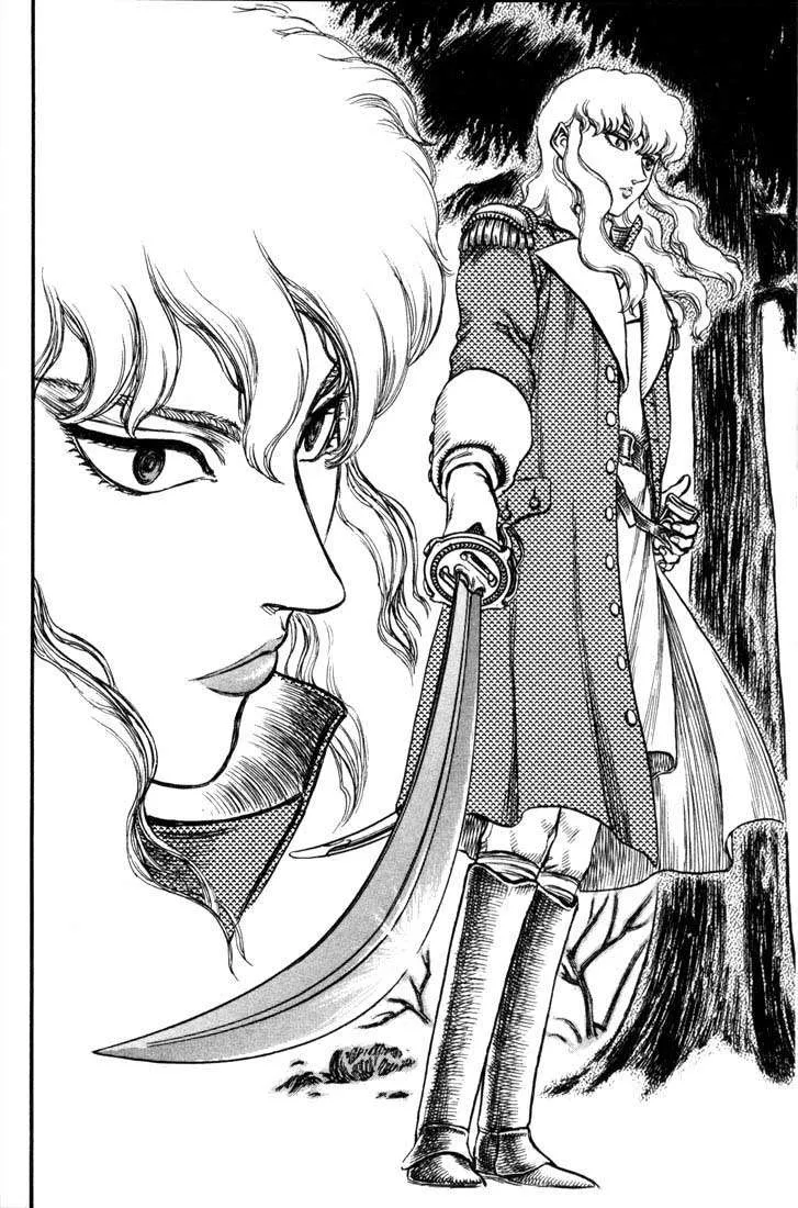 Berserk — Cap. 35, pág. 10