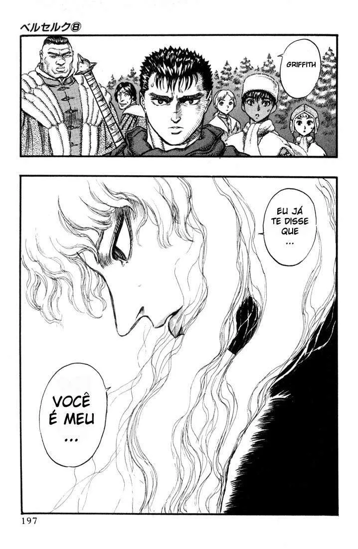 Berserk — Cap. 35, pág. 11