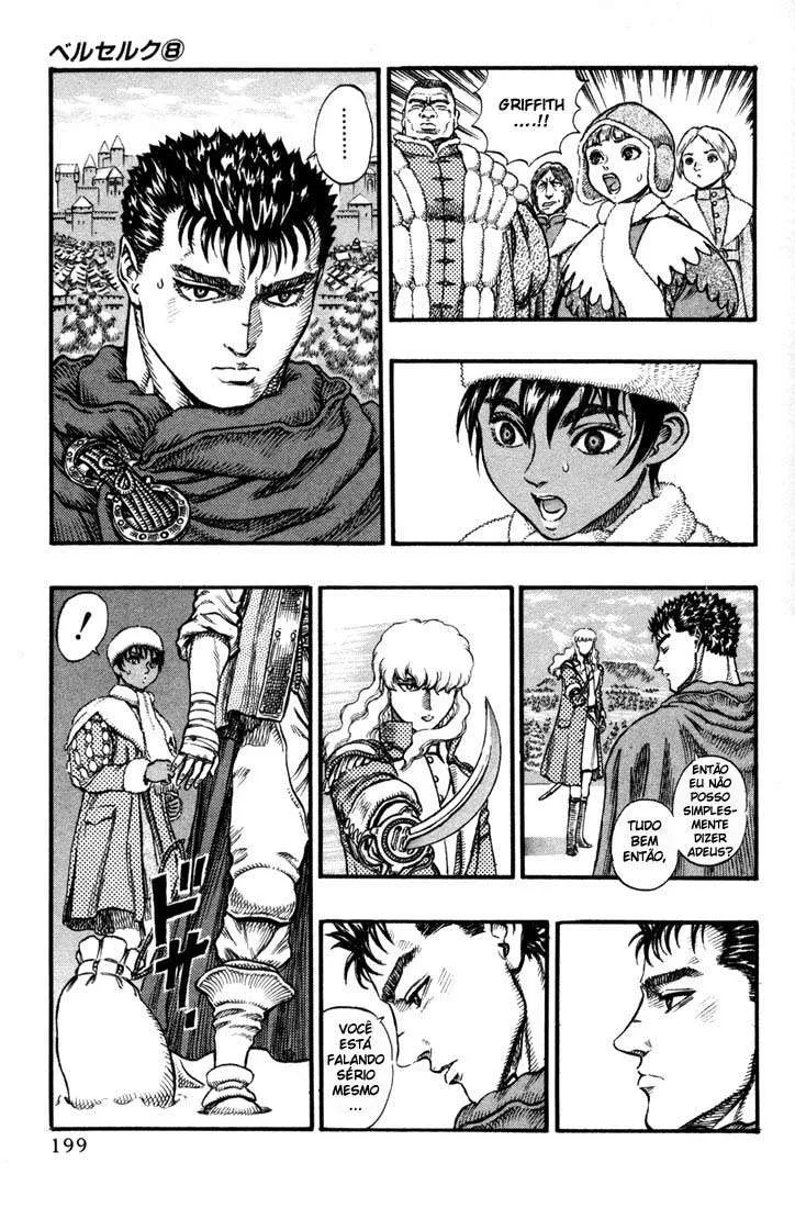 Berserk — Cap. 35, pág. 13
