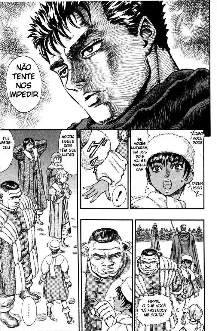 Berserk — Cap. 35, pág. 16