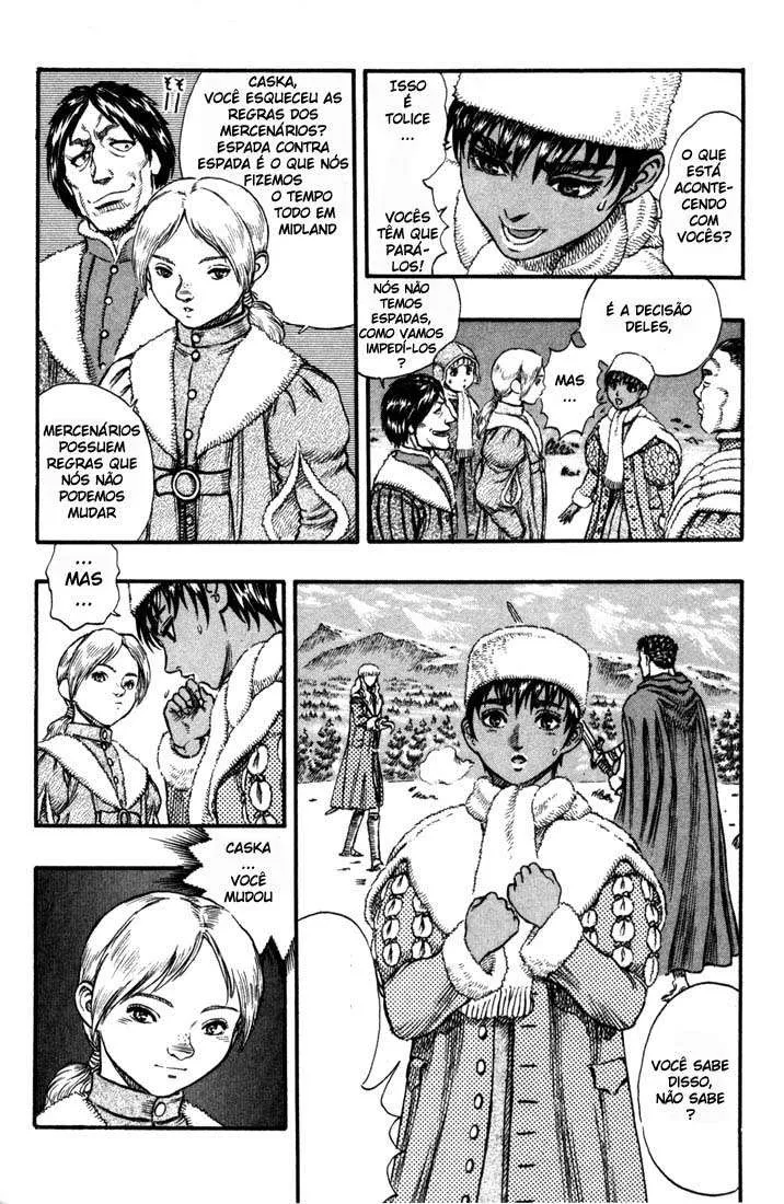 Berserk — Cap. 35, pág. 17