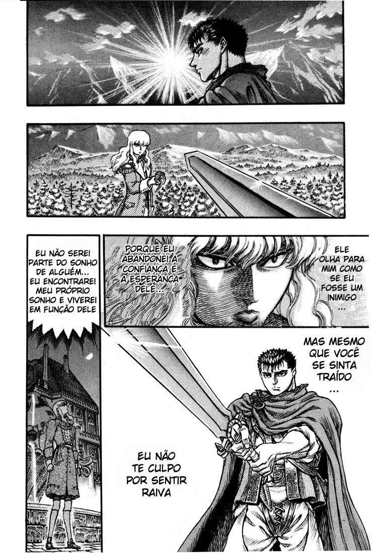 Berserk — Cap. 35, pág. 19