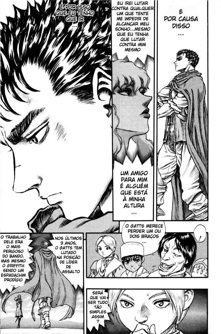 Berserk — Cap. 35, pág. 20