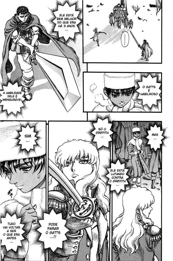 Berserk — Cap. 36, pág. 4