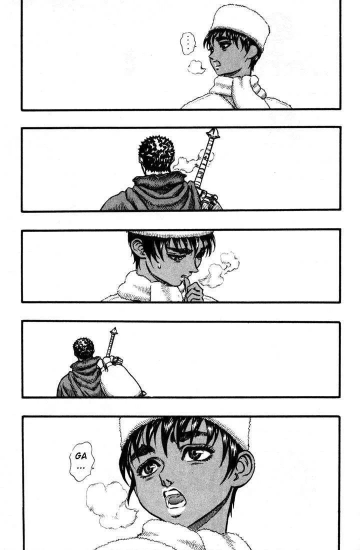 Berserk — Cap. 36, pág. 16
