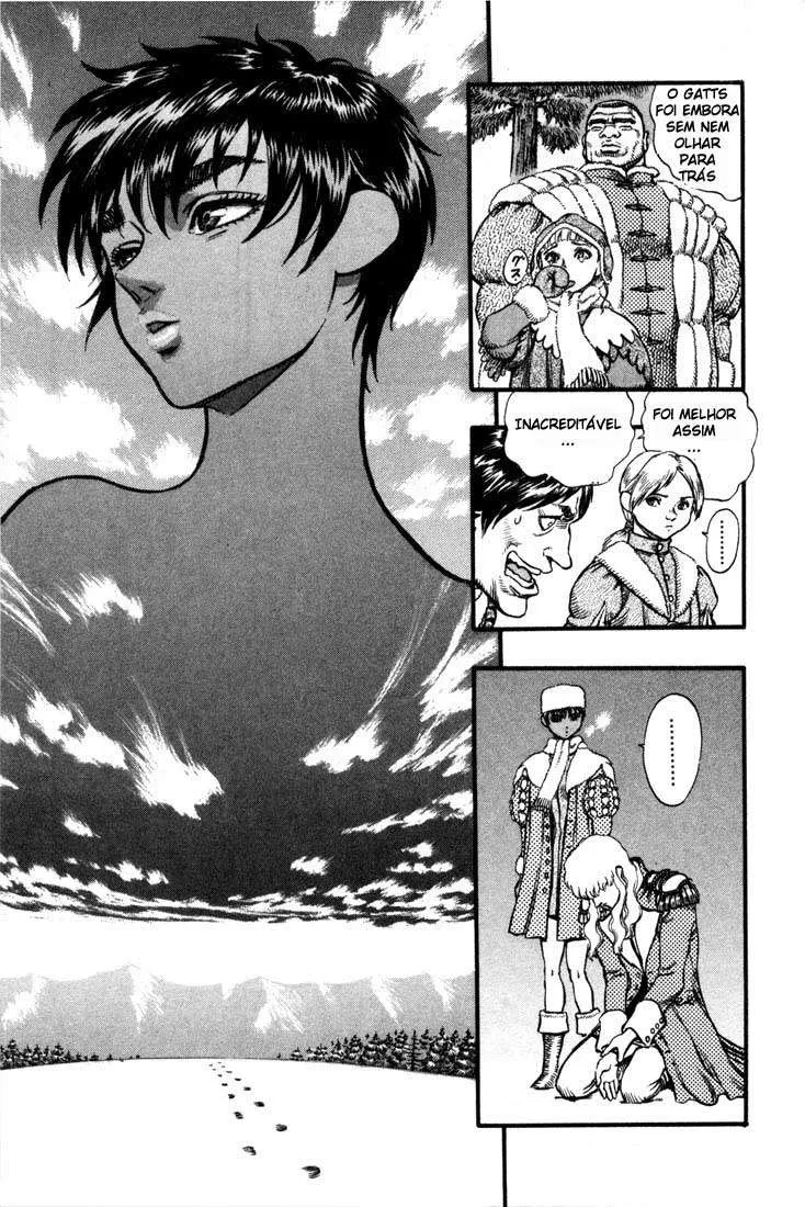 Berserk — Cap. 36, pág. 18