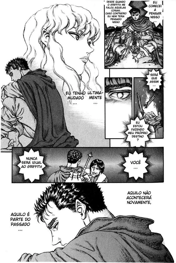 Berserk — Cap. 37, pág. 8
