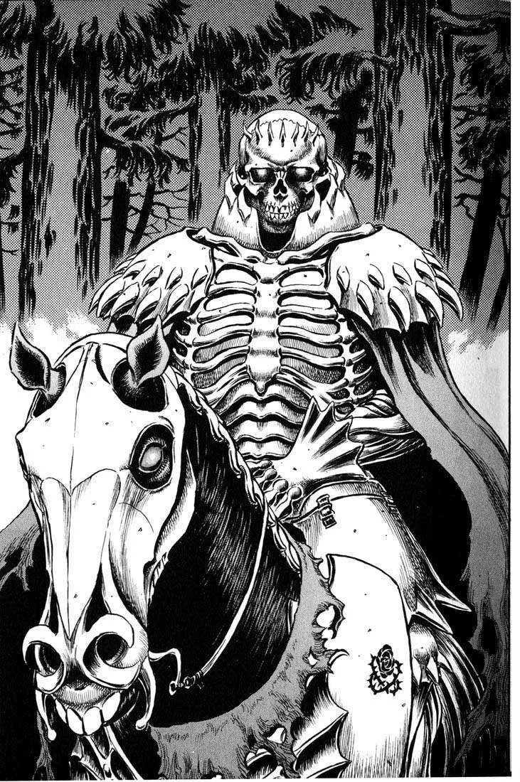 Berserk — Cap. 37, pág. 14