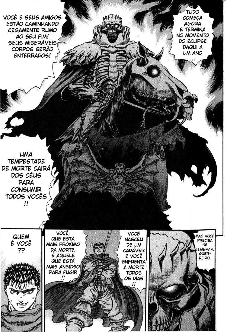 Berserk — Cap. 37, pág. 16