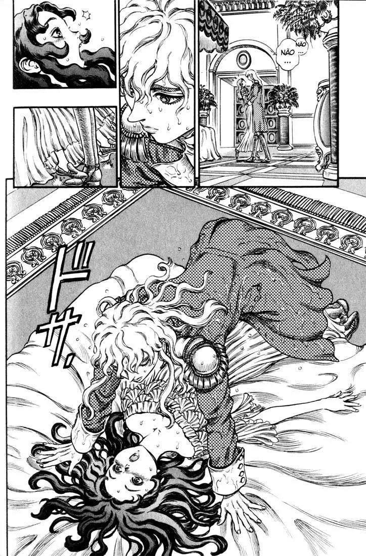 Berserk — Cap. 38, pág. 4