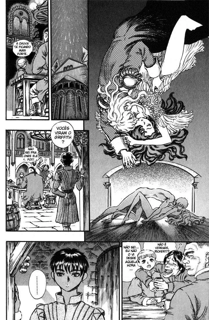 Berserk — Cap. 38, pág. 6