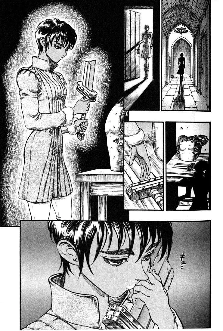 Berserk — Cap. 38, pág. 7