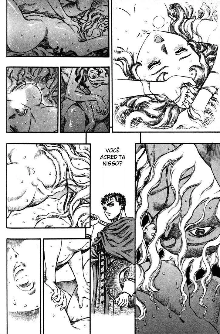 Berserk — Cap. 38, pág. 8