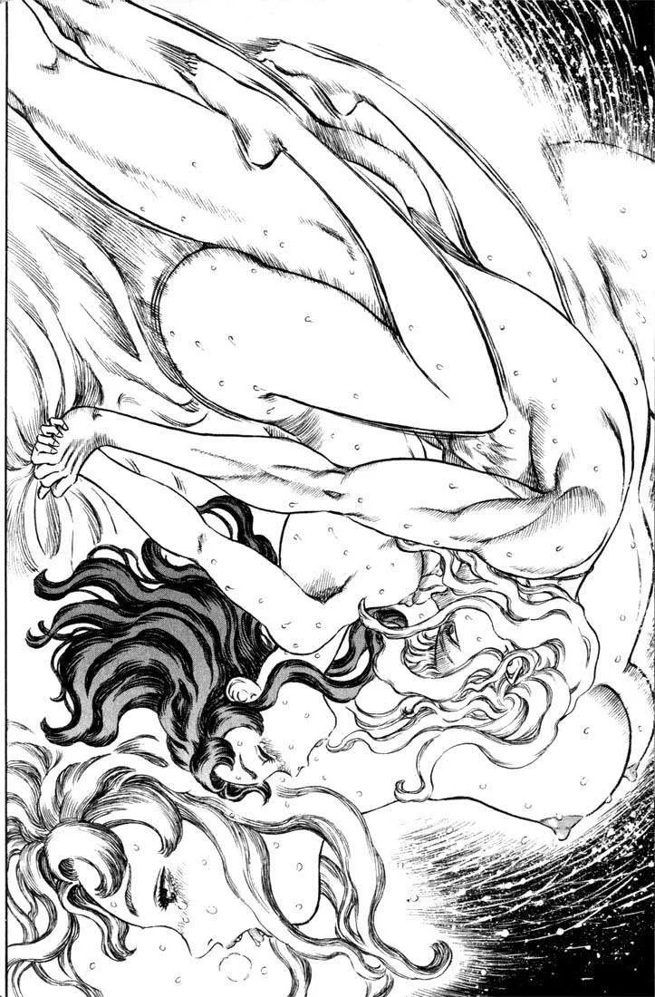 Berserk — Cap. 38, pág. 10