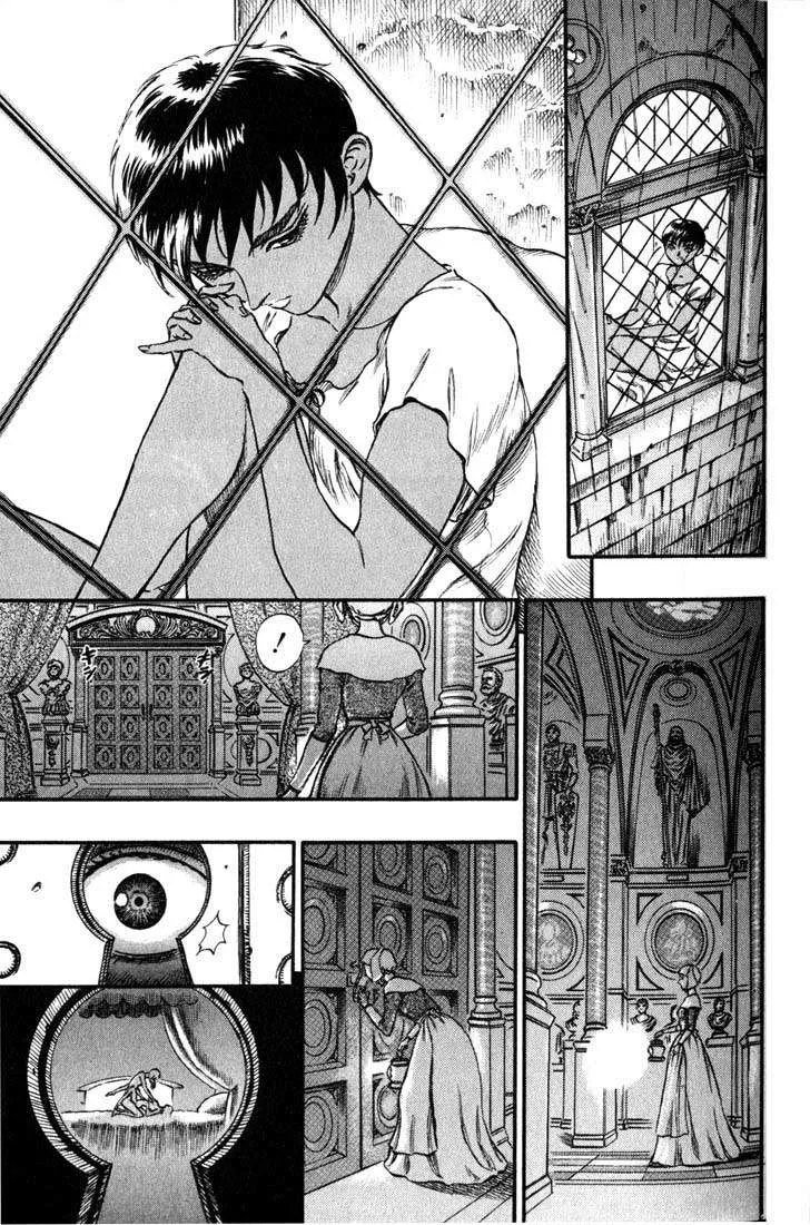 Berserk — Cap. 38, pág. 11