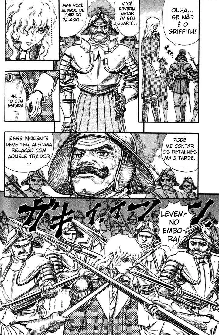Berserk — Cap. 38, pág. 18