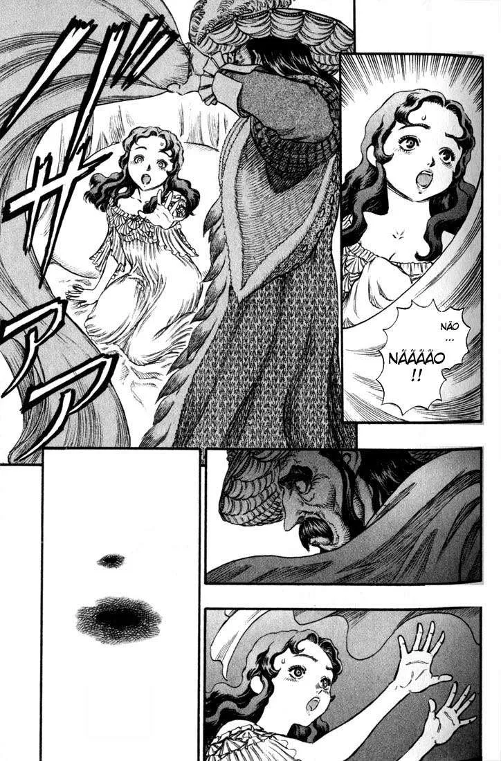 Berserk — Cap. 38, pág. 21
