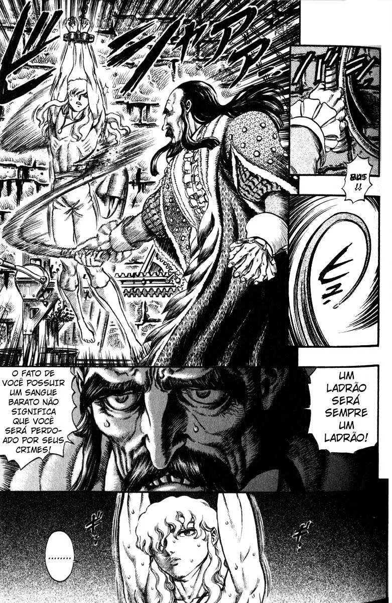 Berserk — Cap. 39, pág. 3