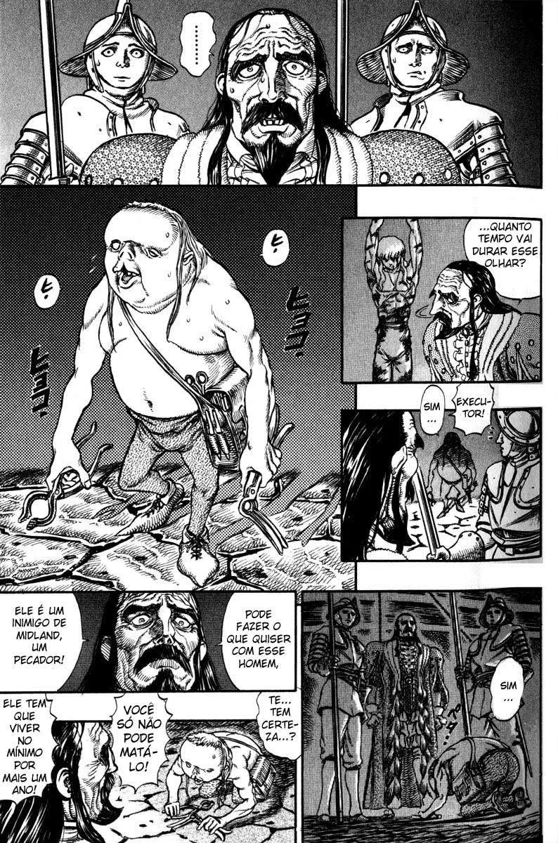 Berserk — Cap. 39, pág. 11