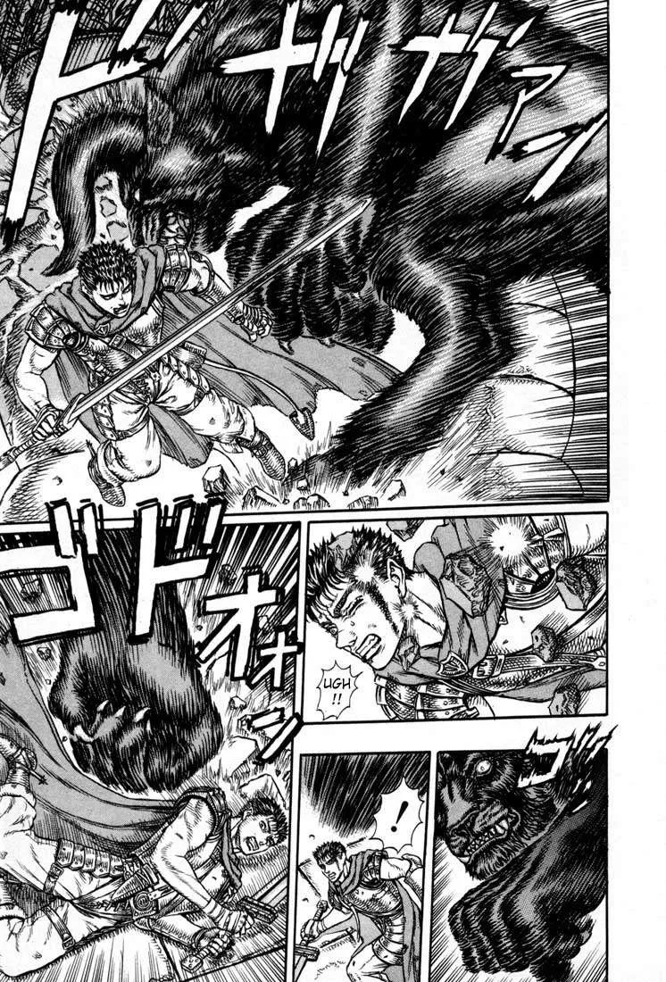 Berserk — Cap. 4, pág. 8