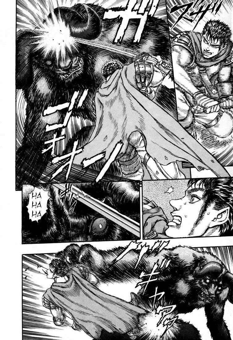 Berserk — Cap. 4, pág. 9