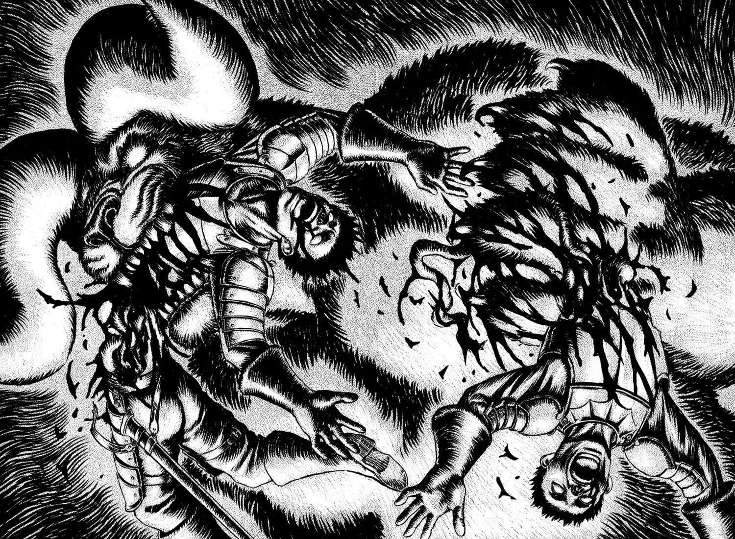 Berserk — Cap. 4, pág. 17