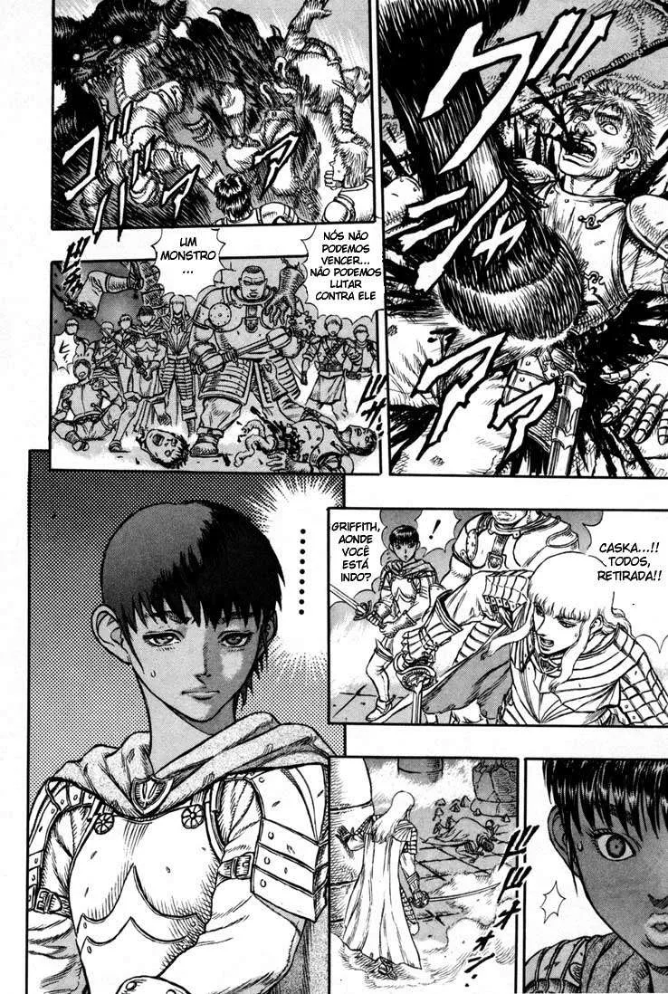 Berserk — Cap. 4, pág. 18