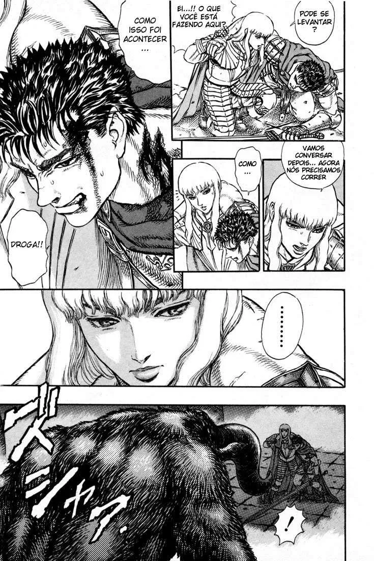 Berserk — Cap. 4, pág. 19
