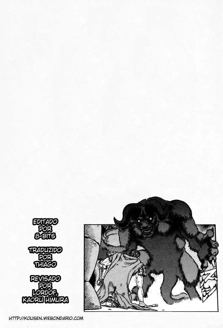 Berserk — Cap. 4, pág. 21