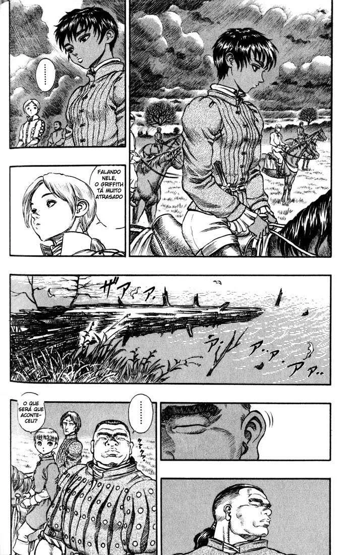 Berserk — Cap. 40, pág. 10