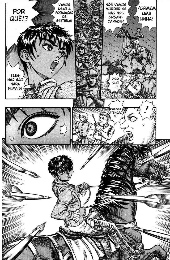 Berserk — Cap. 40, pág. 17