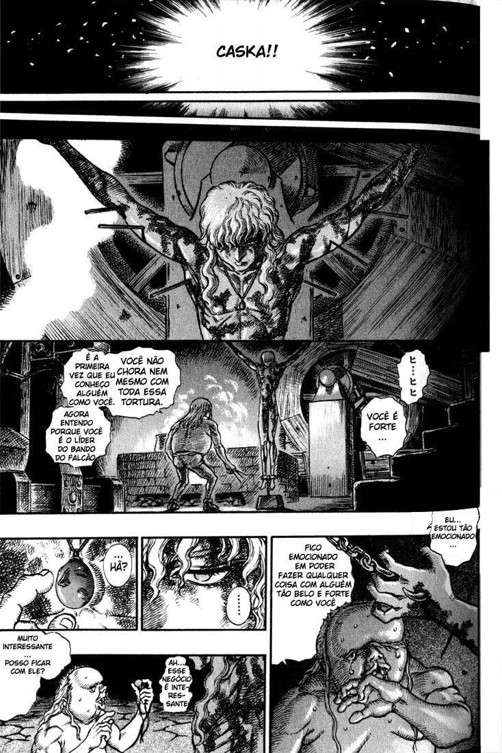 Berserk — Cap. 40, pág. 18