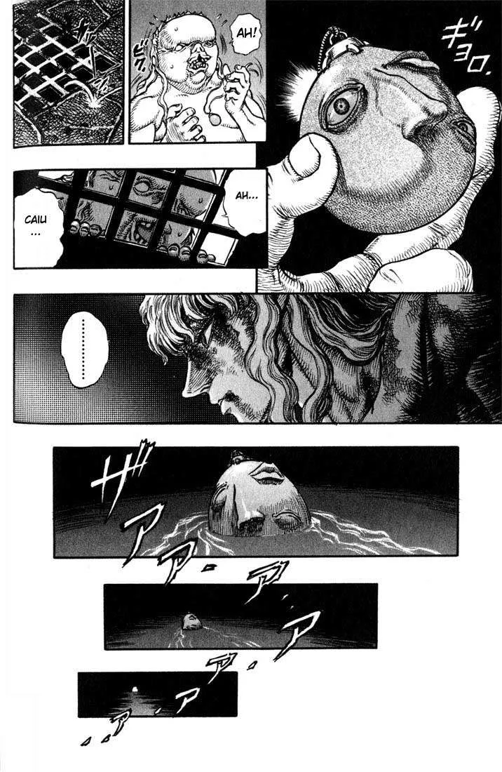 Berserk — Cap. 40, pág. 19
