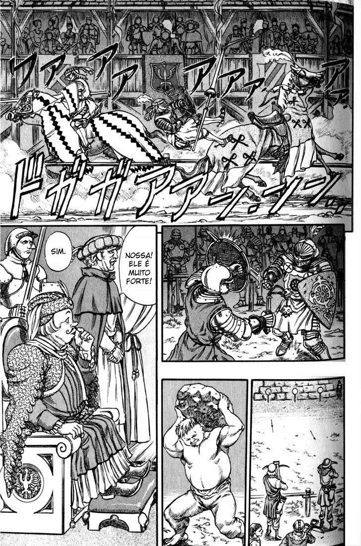 Berserk — Cap. 41, pág. 3