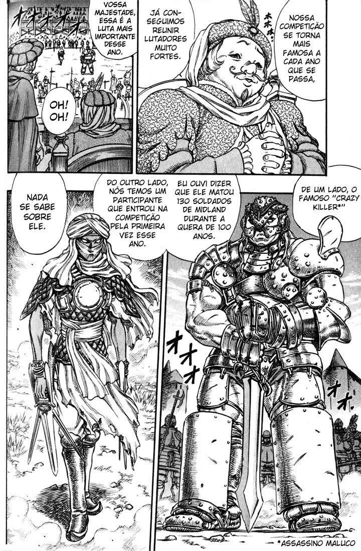 Berserk — Cap. 41, pág. 4