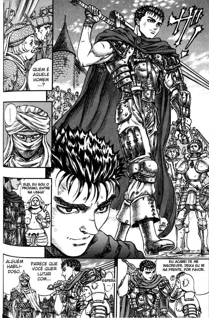 Berserk — Cap. 41, pág. 10