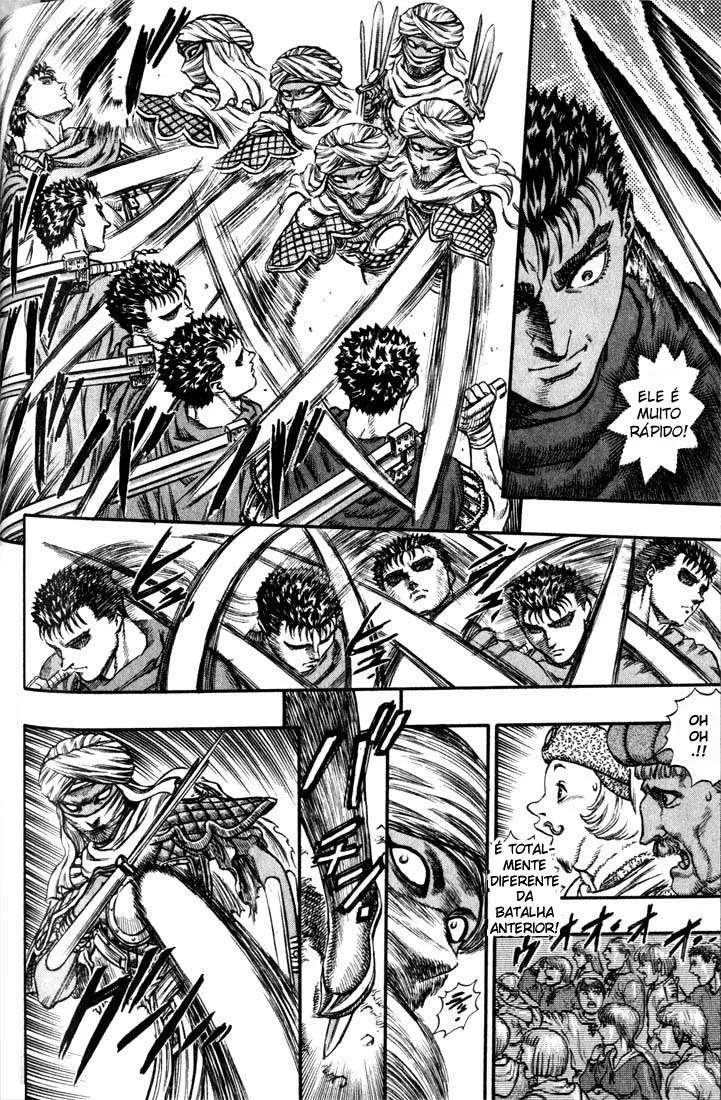 Berserk — Cap. 41, pág. 14