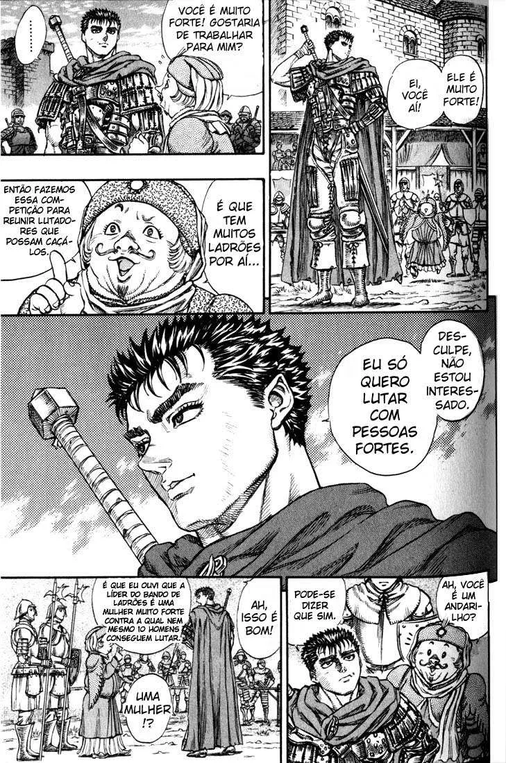 Berserk — Cap. 41, pág. 19