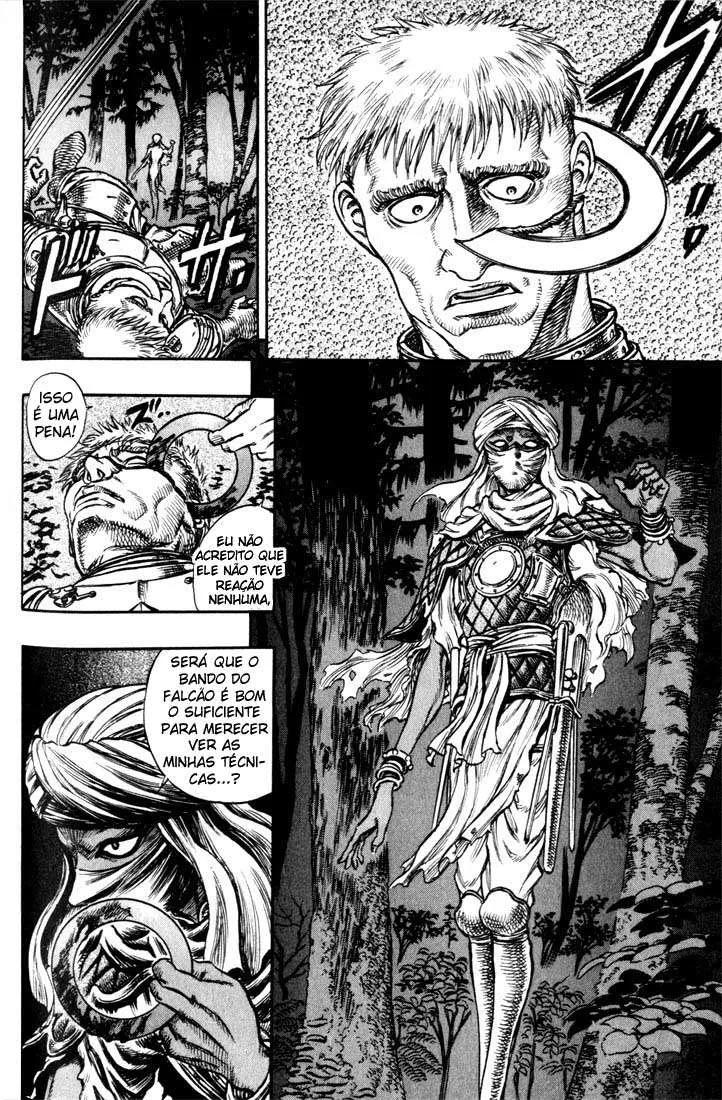Berserk — Cap. 42, pág. 10