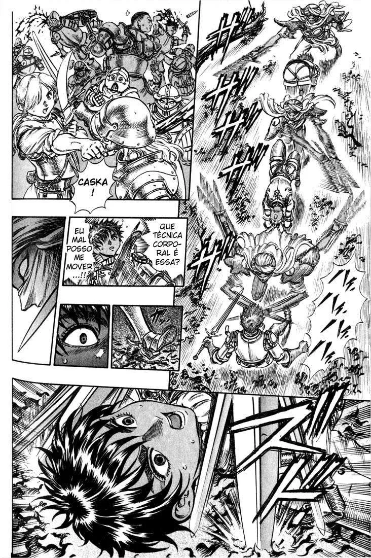 Berserk — Cap. 42, pág. 16