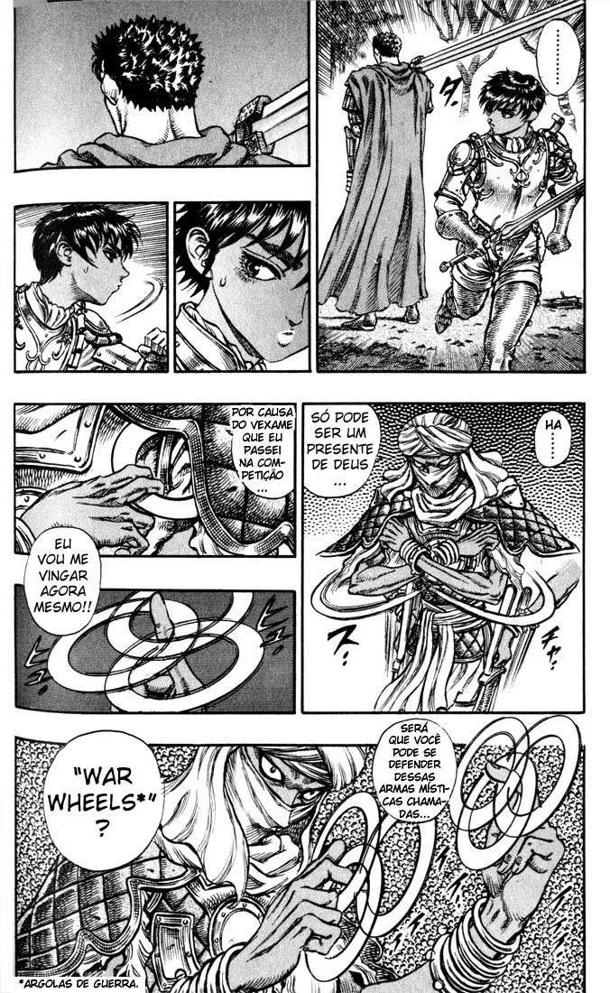 Berserk — Cap. 43, pág. 4