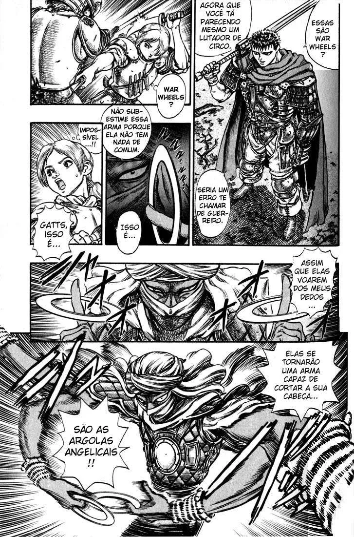 Berserk — Cap. 43, pág. 5