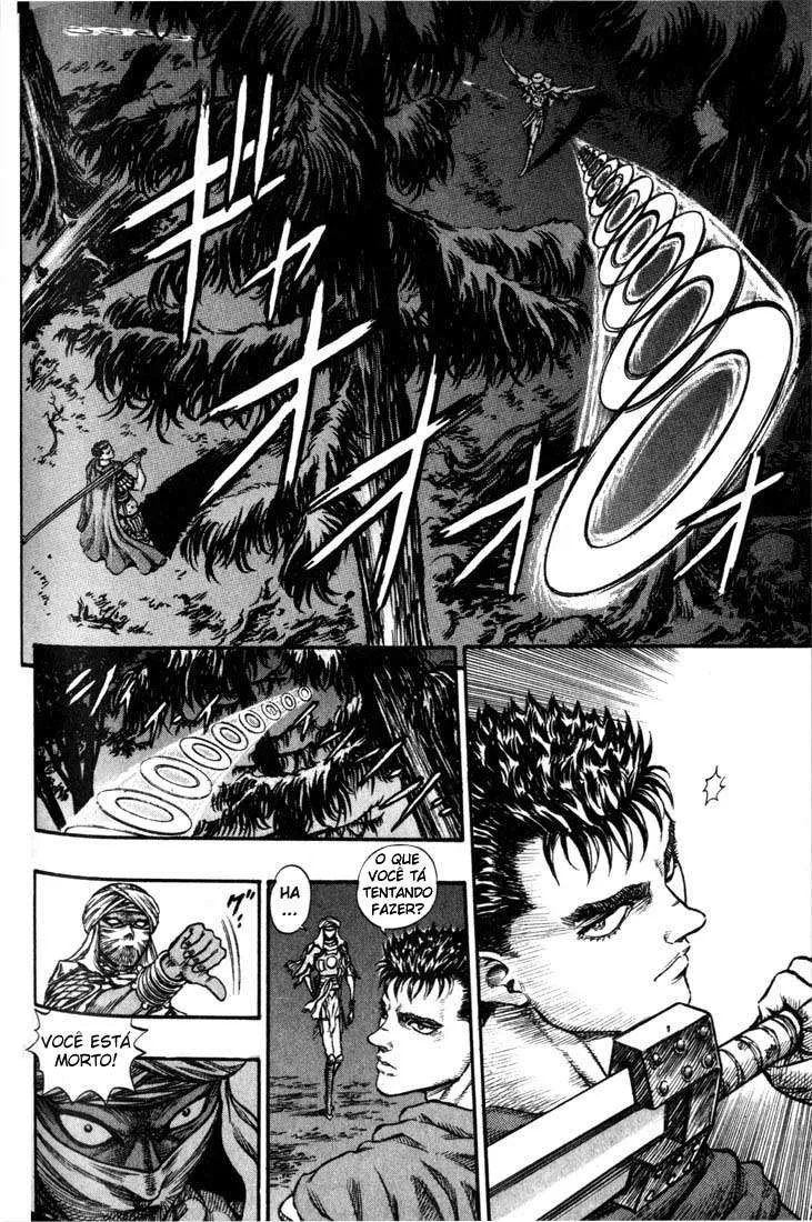 Berserk — Cap. 43, pág. 6