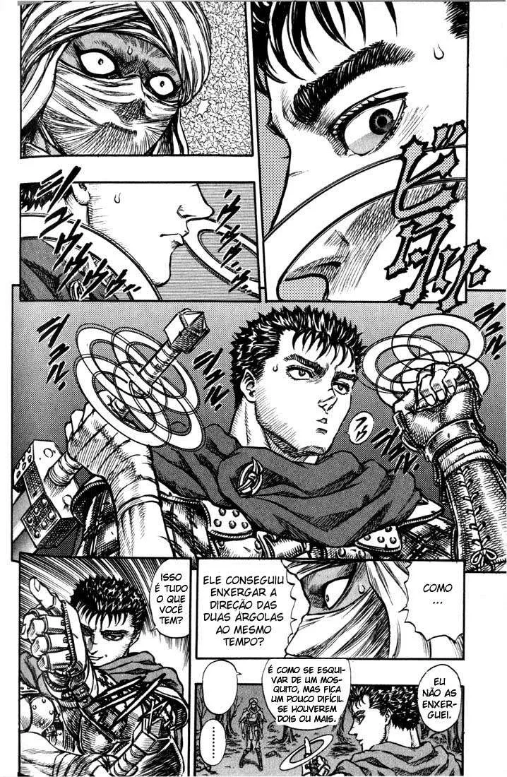 Berserk — Cap. 43, pág. 8