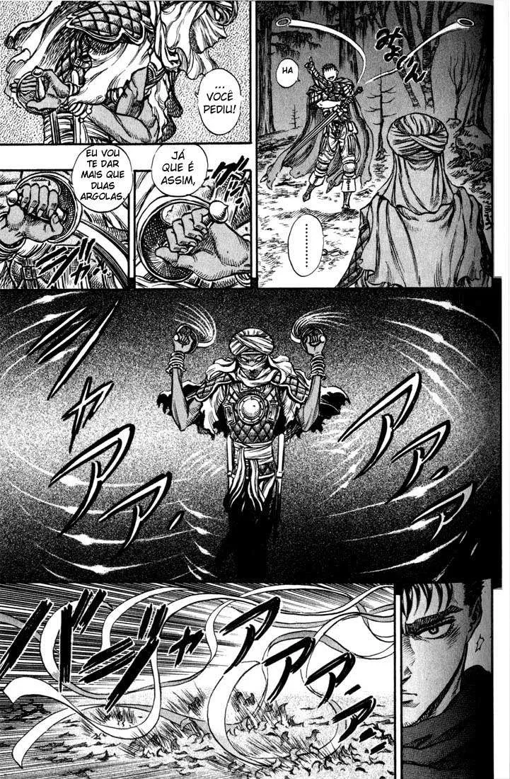 Berserk — Cap. 43, pág. 9